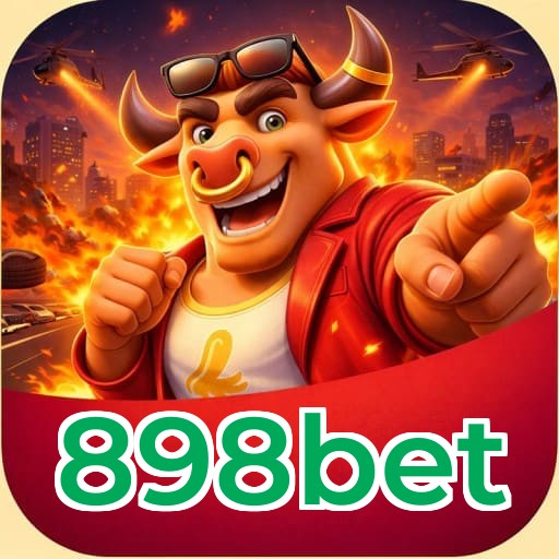 Catálogo 898bet 2.547 jogos